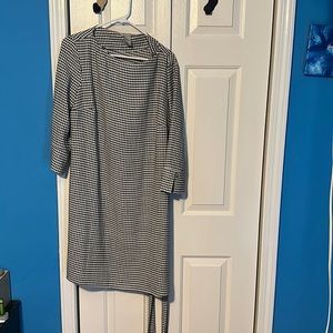 Size 12 womens knee length dress